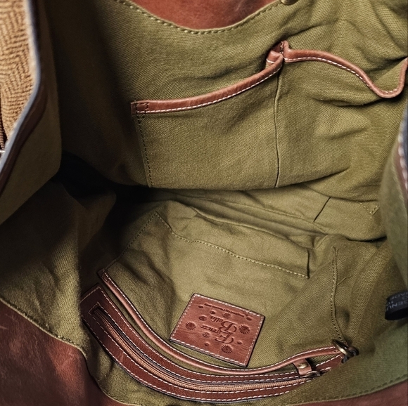 Firenze Bella Satchel - Picture 4 of 8